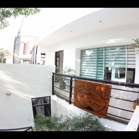 Hotel Agua Dulce Σάντα Μάρτα Εξωτερικό φωτογραφία
